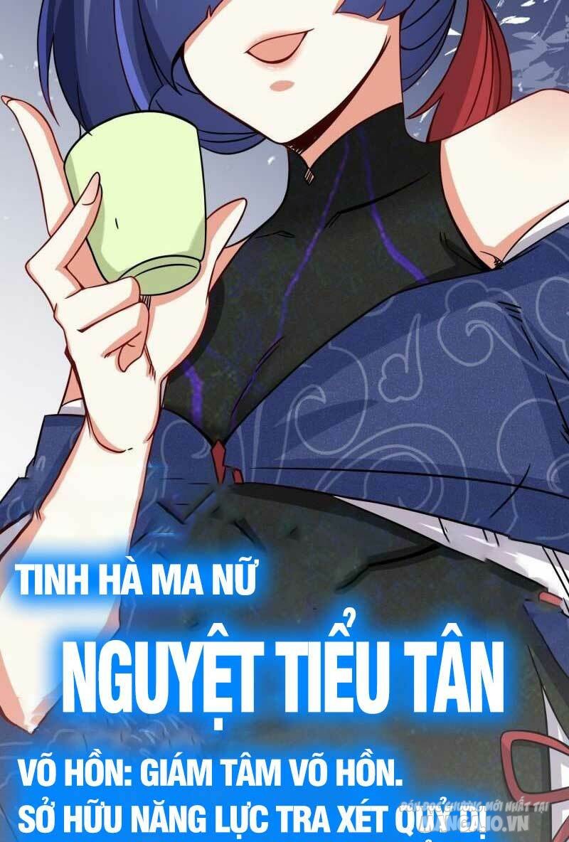 Thôn Phệ Vô Hạn Chapter 67 - Trang 2