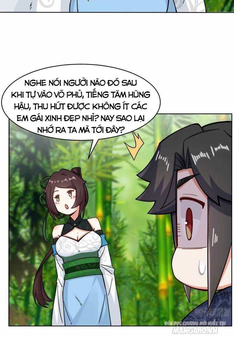 Thôn Phệ Vô Hạn Chapter 67 - Trang 2