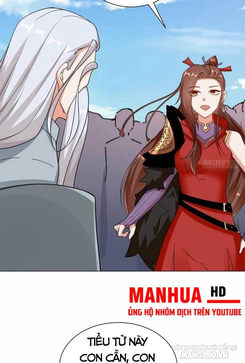 Thôn Phệ Vô Hạn Chapter 66 - Trang 2