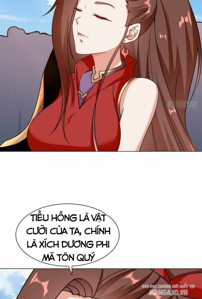 Thôn Phệ Vô Hạn Chapter 66 - Trang 2