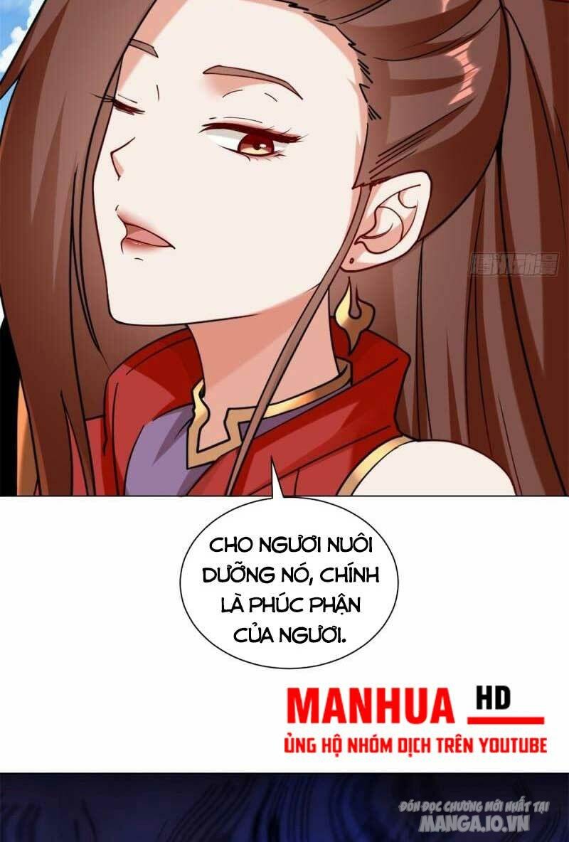 Thôn Phệ Vô Hạn Chapter 66 - Trang 2