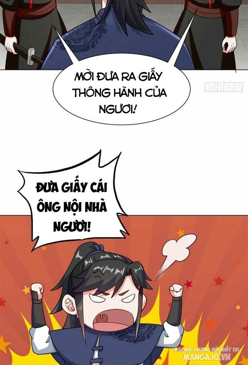 Thôn Phệ Vô Hạn Chapter 66 - Trang 2