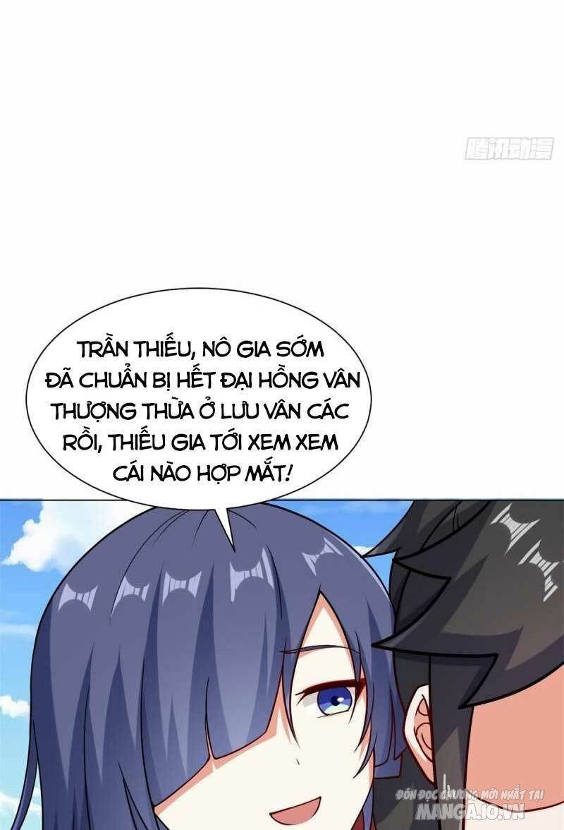 Thôn Phệ Vô Hạn Chapter 66 - Trang 2