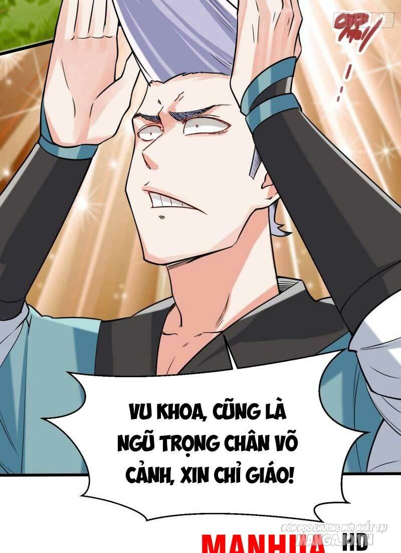 Thôn Phệ Vô Hạn Chapter 65 - Trang 2