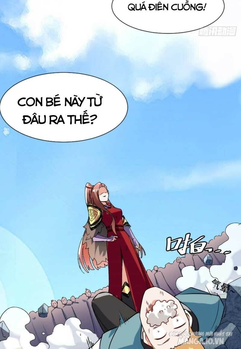 Thôn Phệ Vô Hạn Chapter 65 - Trang 2