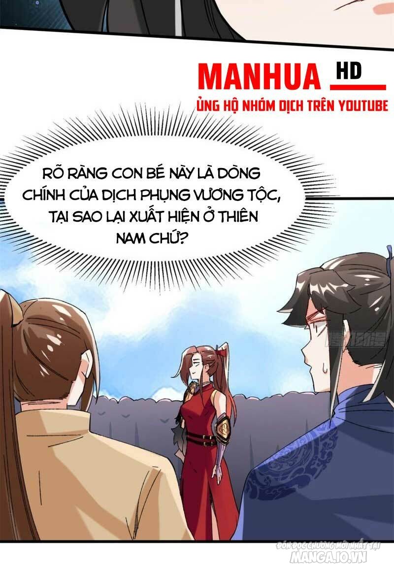 Thôn Phệ Vô Hạn Chapter 65 - Trang 2