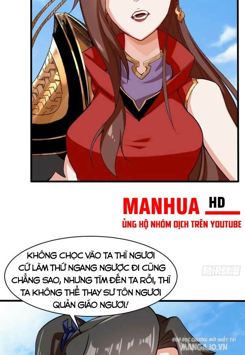 Thôn Phệ Vô Hạn Chapter 65 - Trang 2