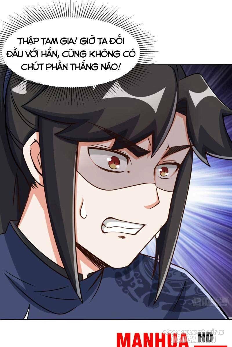 Thôn Phệ Vô Hạn Chapter 64 - Trang 2