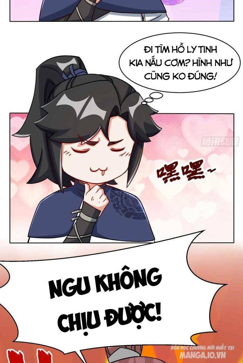 Thôn Phệ Vô Hạn Chapter 64 - Trang 2