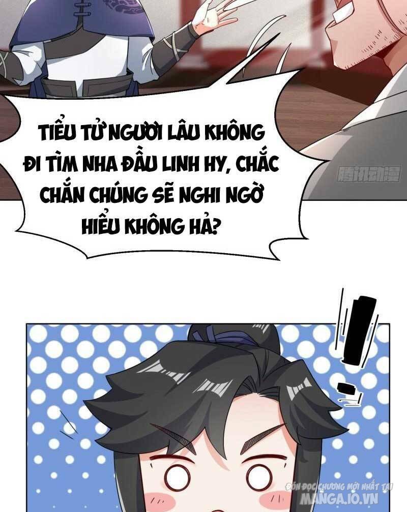 Thôn Phệ Vô Hạn Chapter 64 - Trang 2