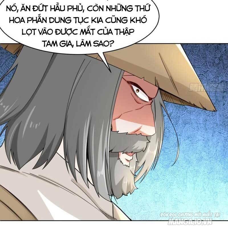 Thôn Phệ Vô Hạn Chapter 64 - Trang 2