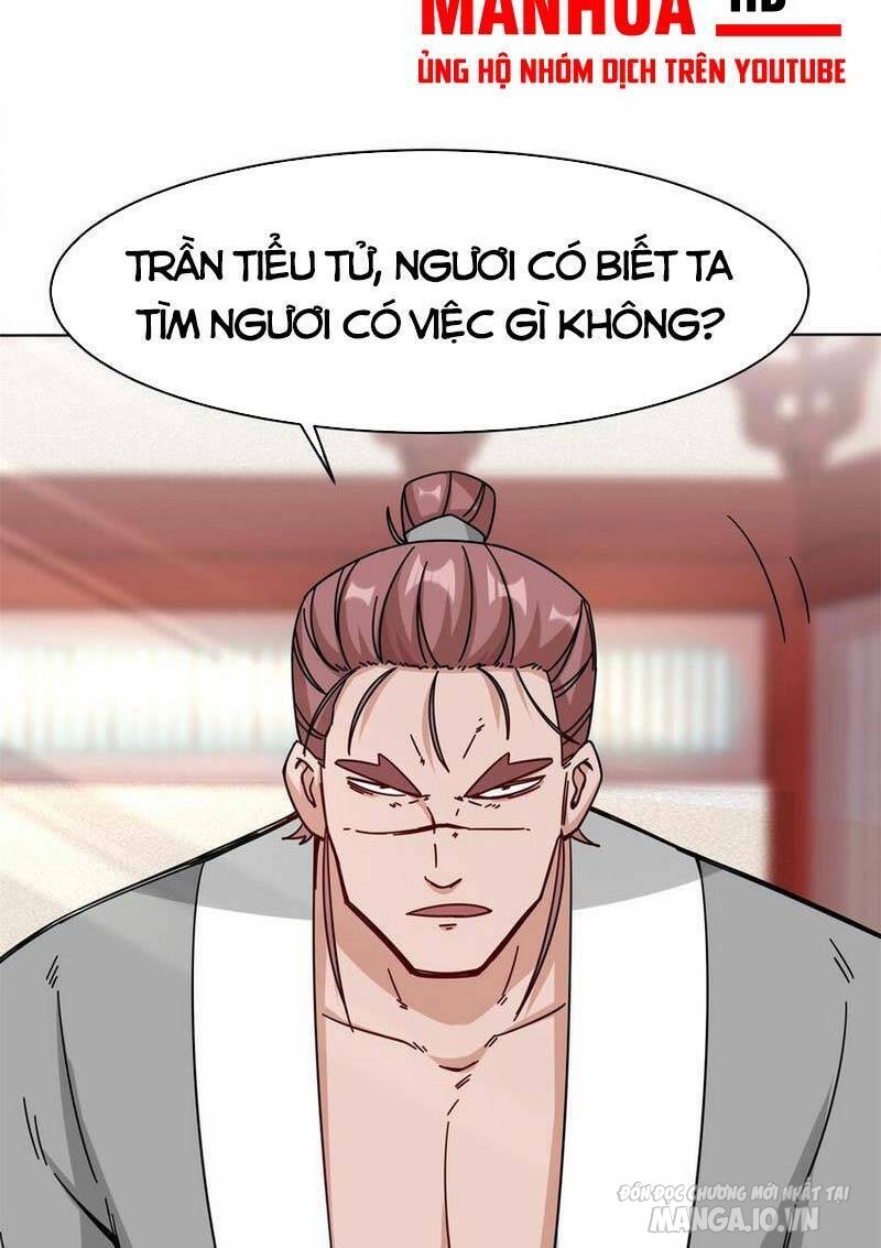 Thôn Phệ Vô Hạn Chapter 63 - Trang 2