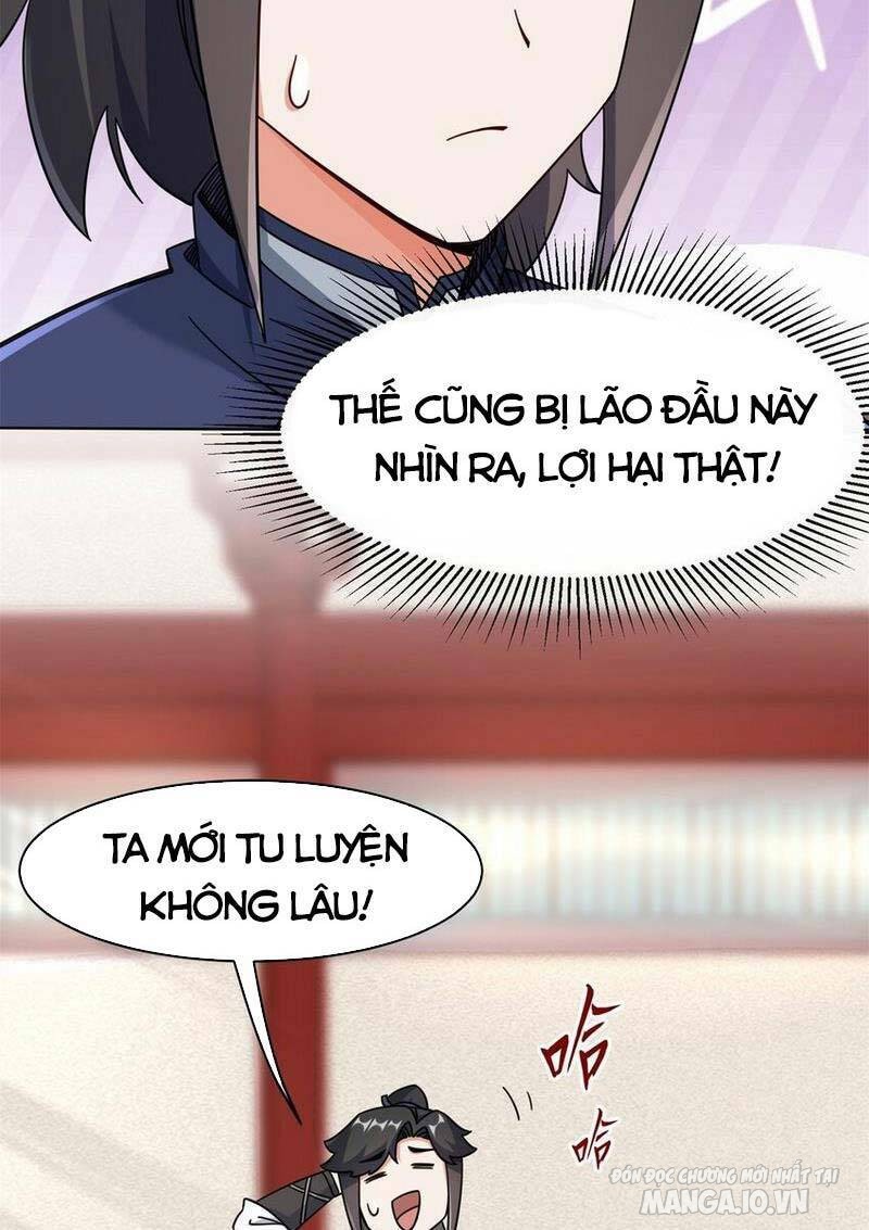 Thôn Phệ Vô Hạn Chapter 63 - Trang 2