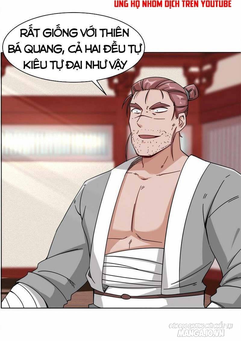 Thôn Phệ Vô Hạn Chapter 63 - Trang 2