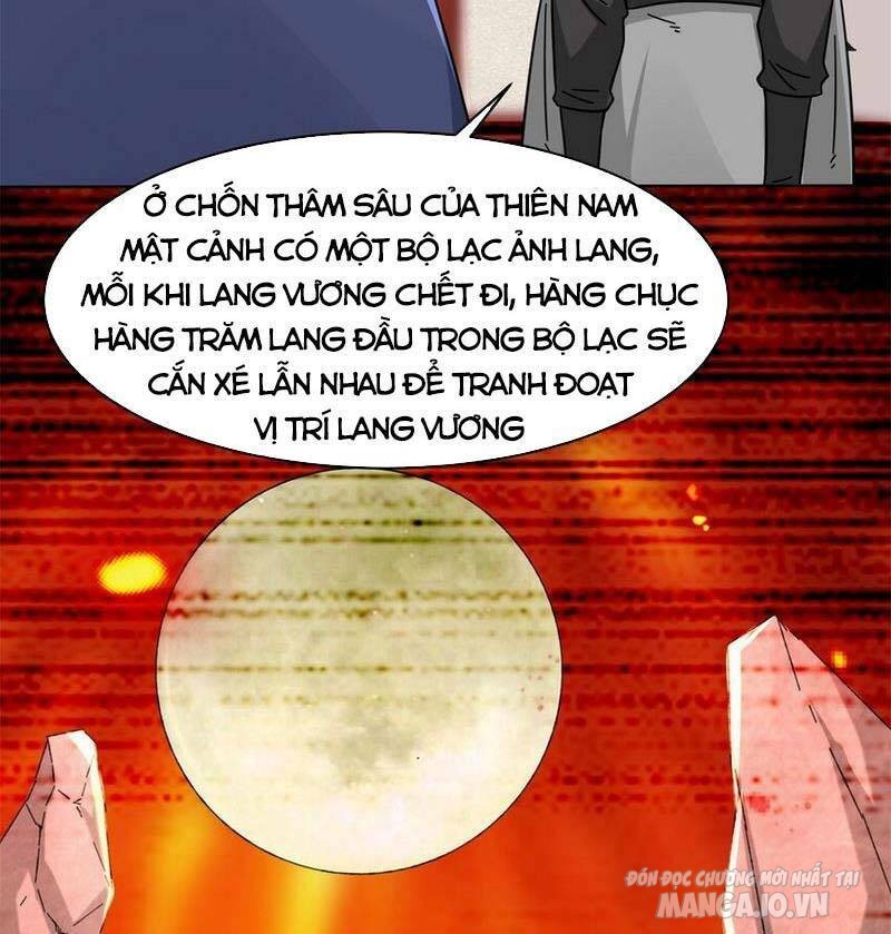 Thôn Phệ Vô Hạn Chapter 63 - Trang 2