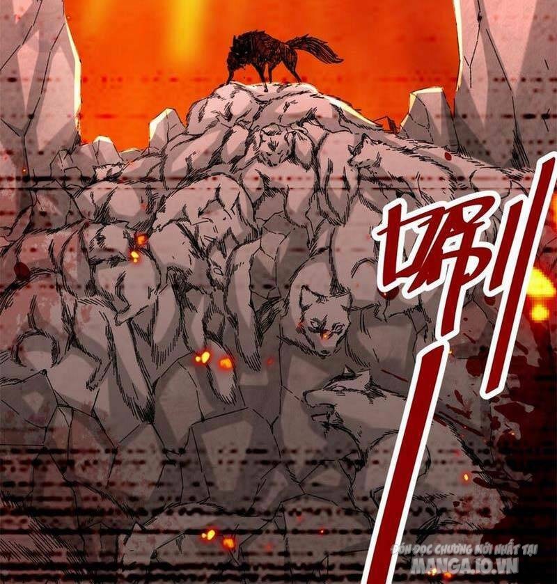 Thôn Phệ Vô Hạn Chapter 63 - Trang 2