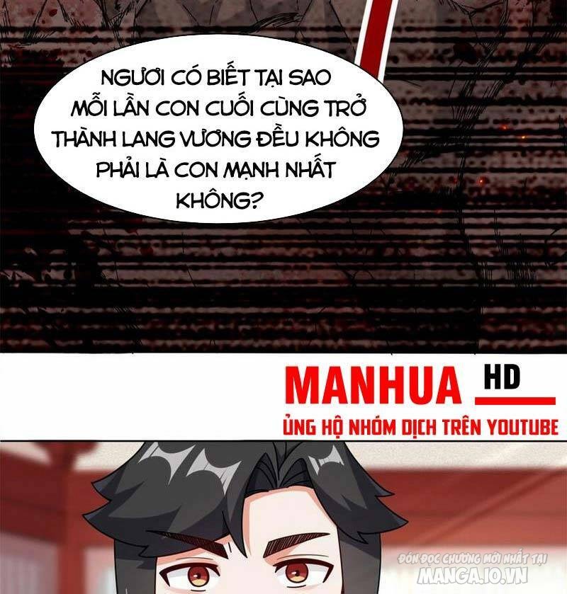 Thôn Phệ Vô Hạn Chapter 63 - Trang 2