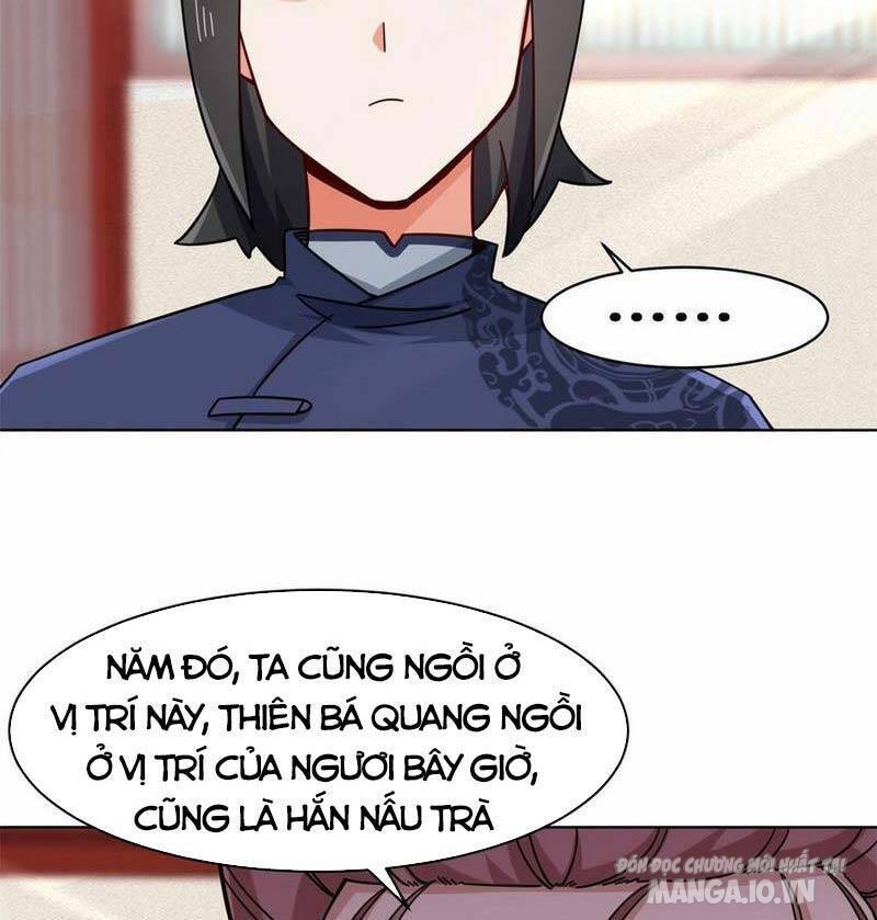 Thôn Phệ Vô Hạn Chapter 63 - Trang 2