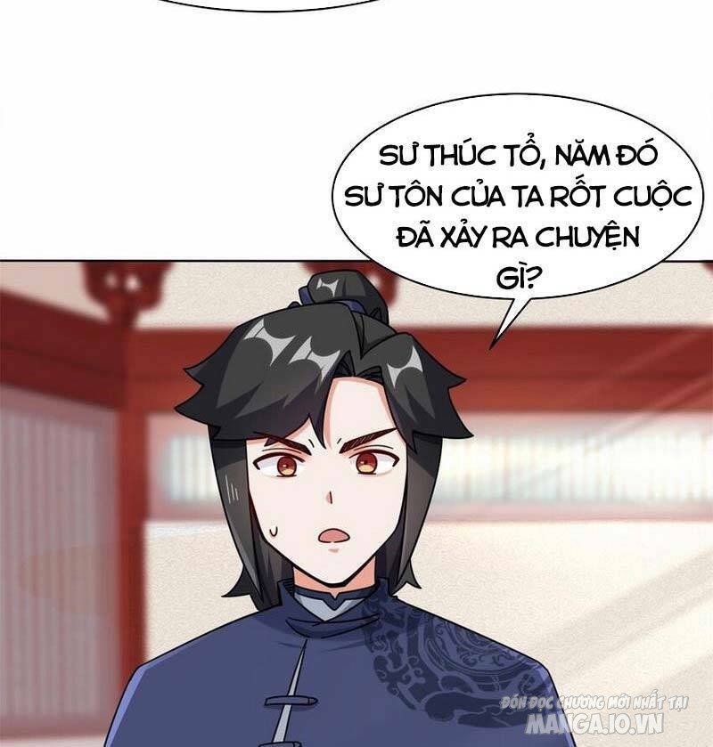 Thôn Phệ Vô Hạn Chapter 63 - Trang 2