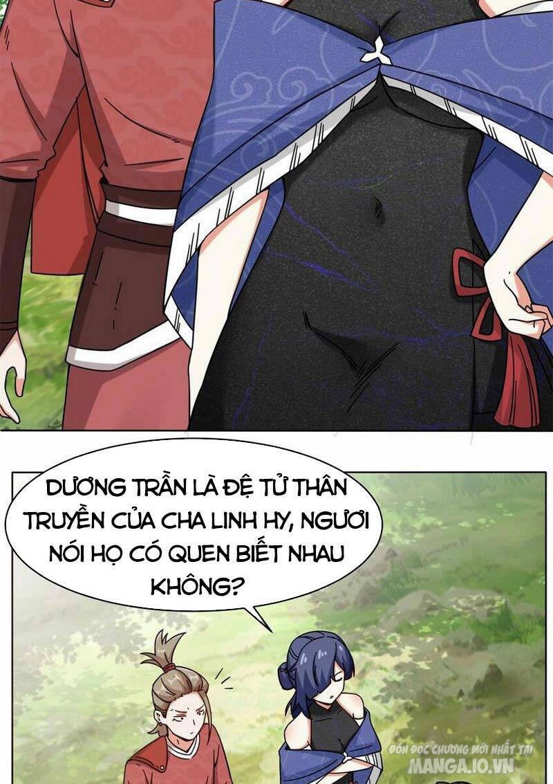 Thôn Phệ Vô Hạn Chapter 63 - Trang 2