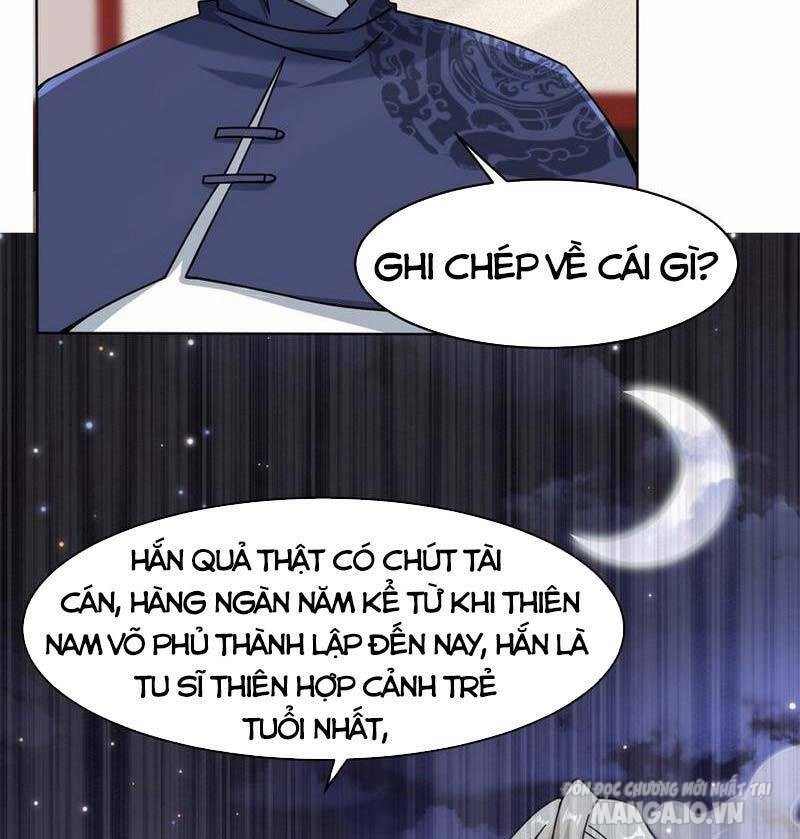 Thôn Phệ Vô Hạn Chapter 63 - Trang 2