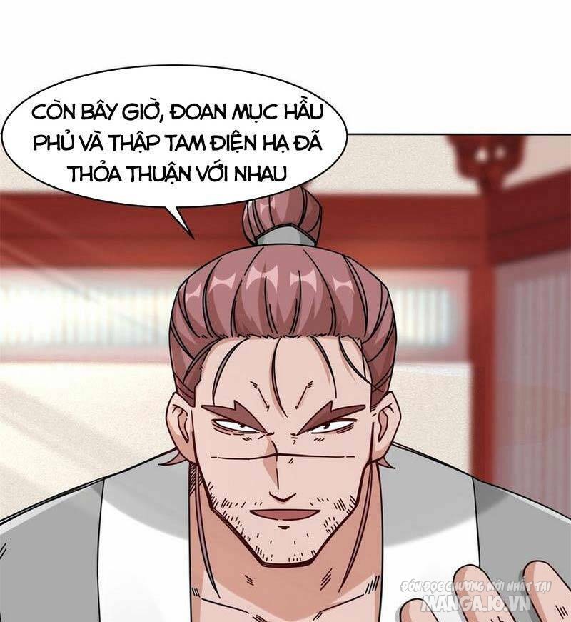 Thôn Phệ Vô Hạn Chapter 63 - Trang 2