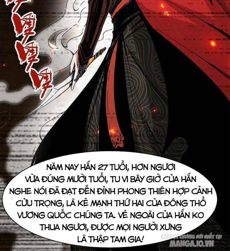 Thôn Phệ Vô Hạn Chapter 63 - Trang 2