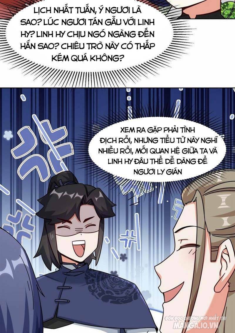 Thôn Phệ Vô Hạn Chapter 63 - Trang 2