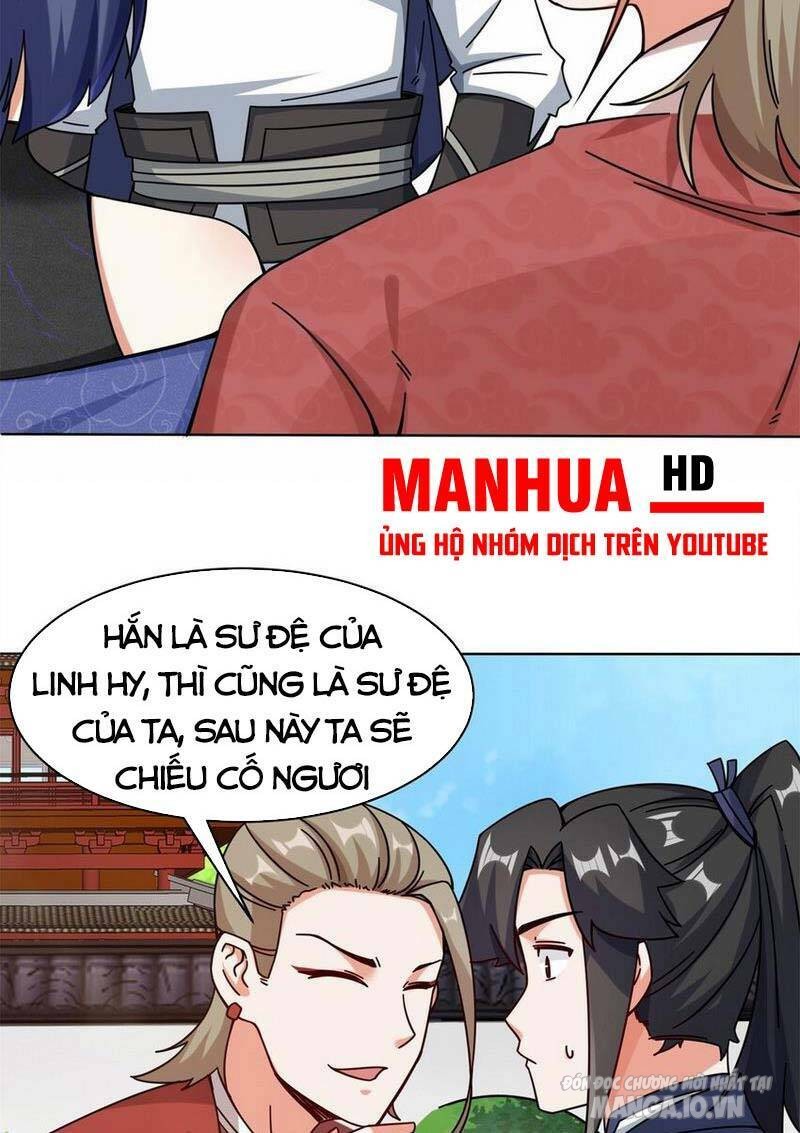 Thôn Phệ Vô Hạn Chapter 63 - Trang 2