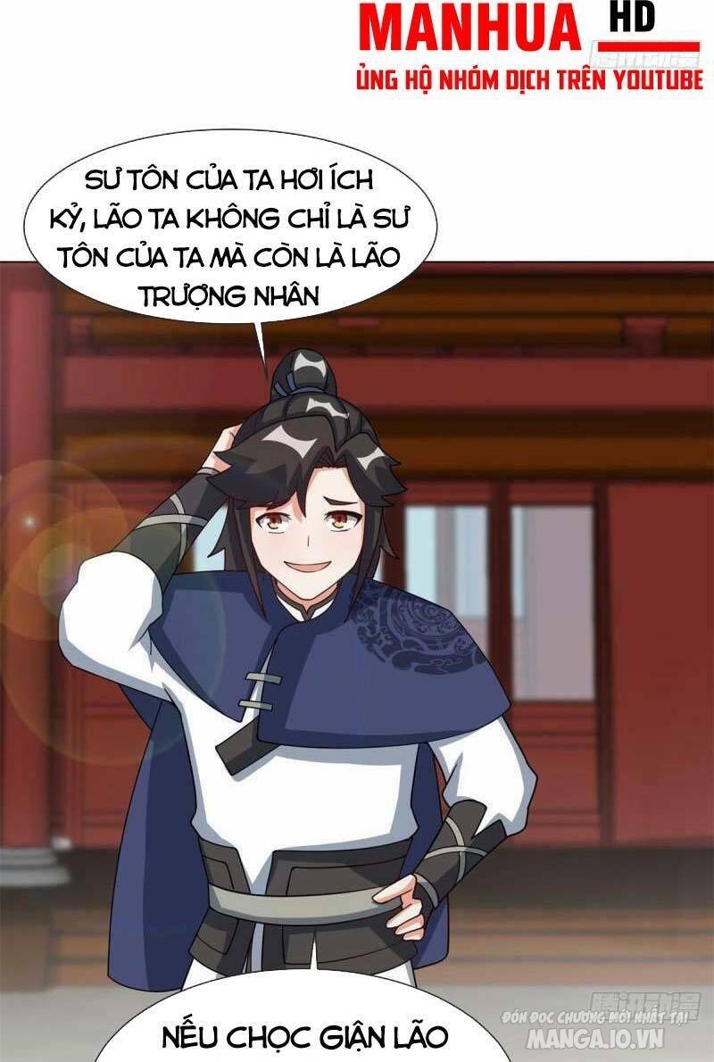 Thôn Phệ Vô Hạn Chapter 62 - Trang 2