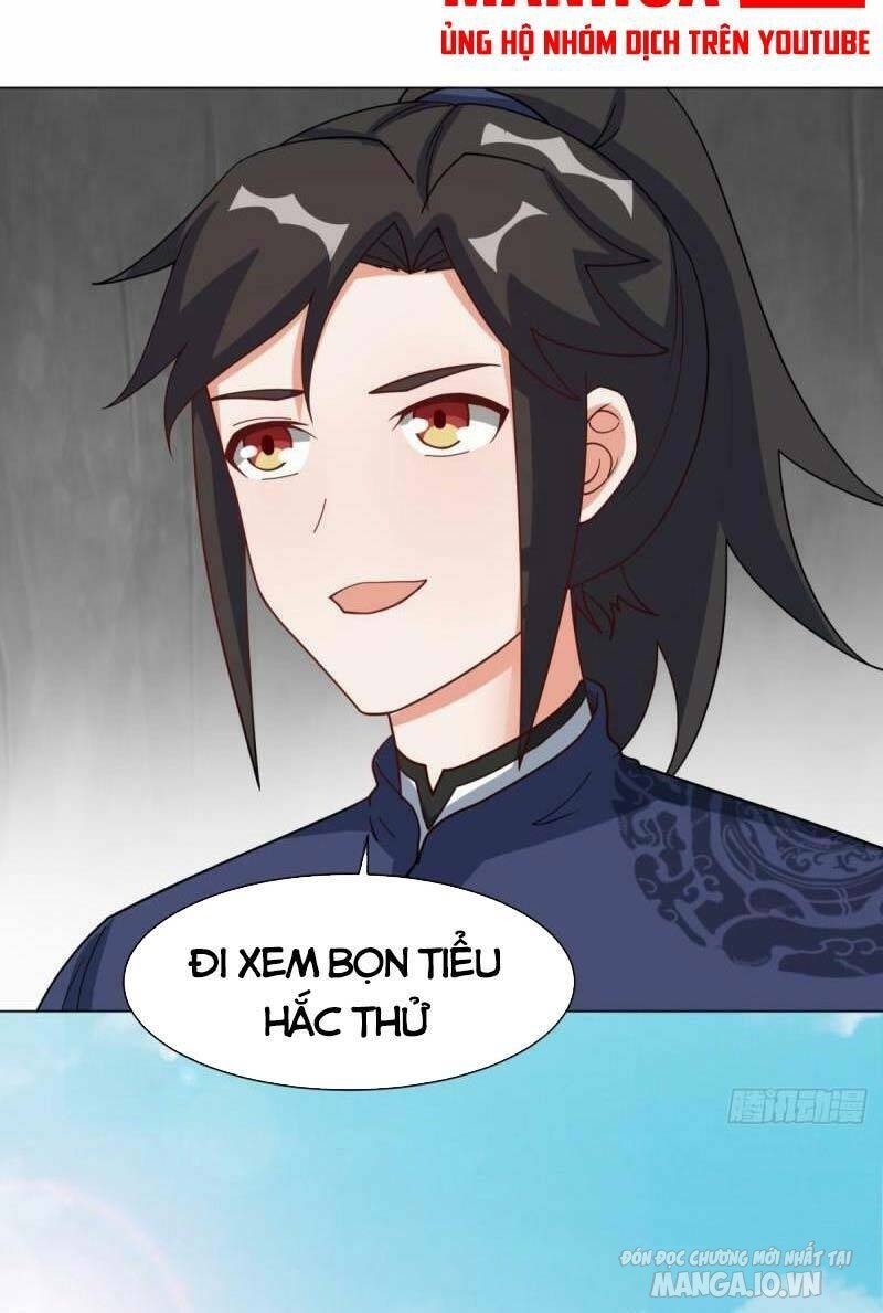 Thôn Phệ Vô Hạn Chapter 62 - Trang 2