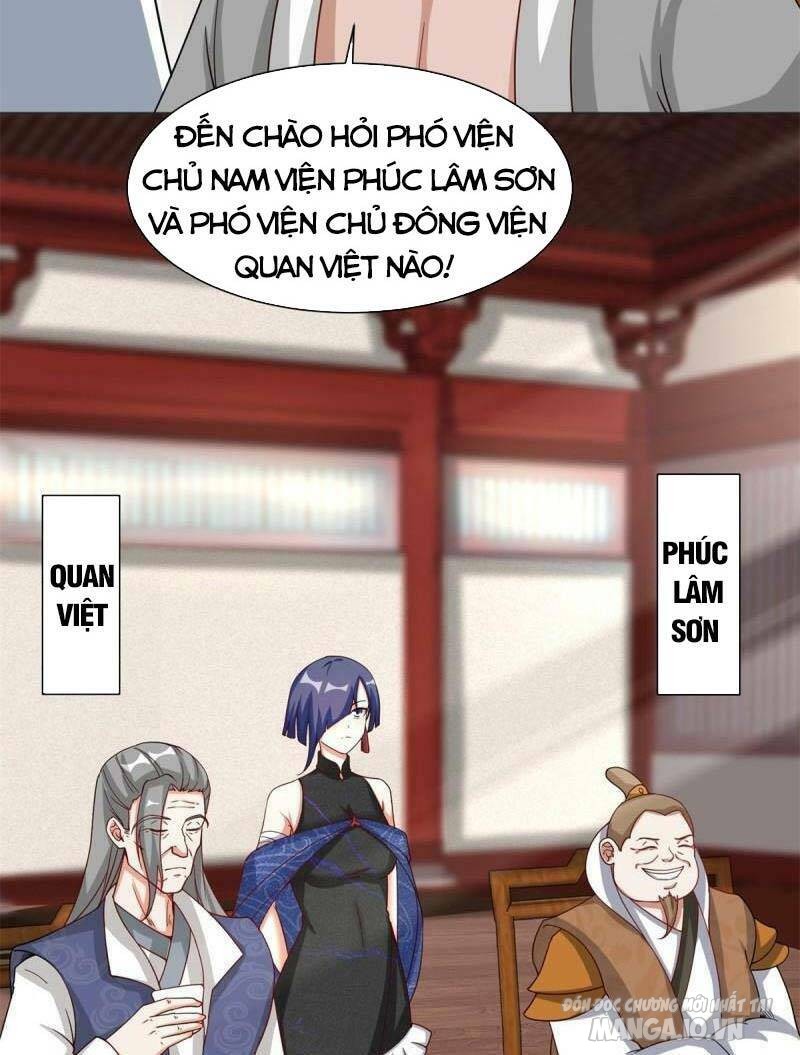 Thôn Phệ Vô Hạn Chapter 62 - Trang 2