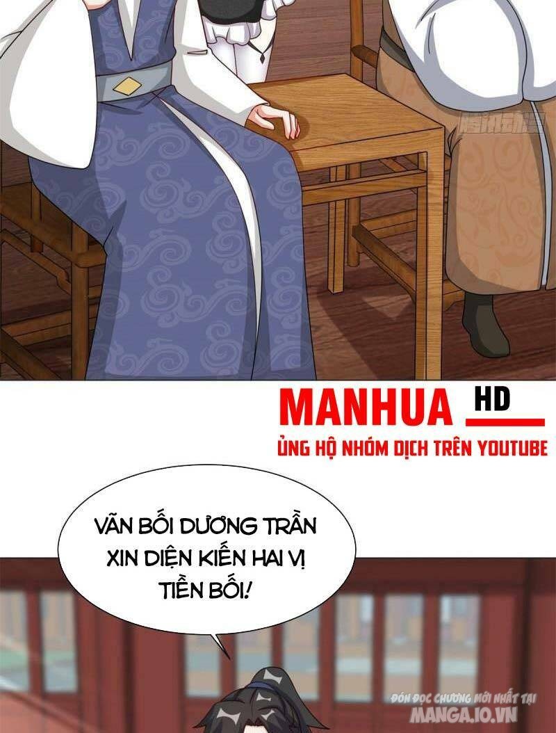 Thôn Phệ Vô Hạn Chapter 62 - Trang 2