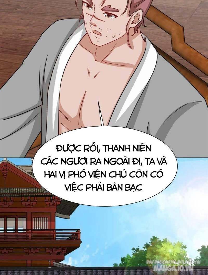 Thôn Phệ Vô Hạn Chapter 62 - Trang 2