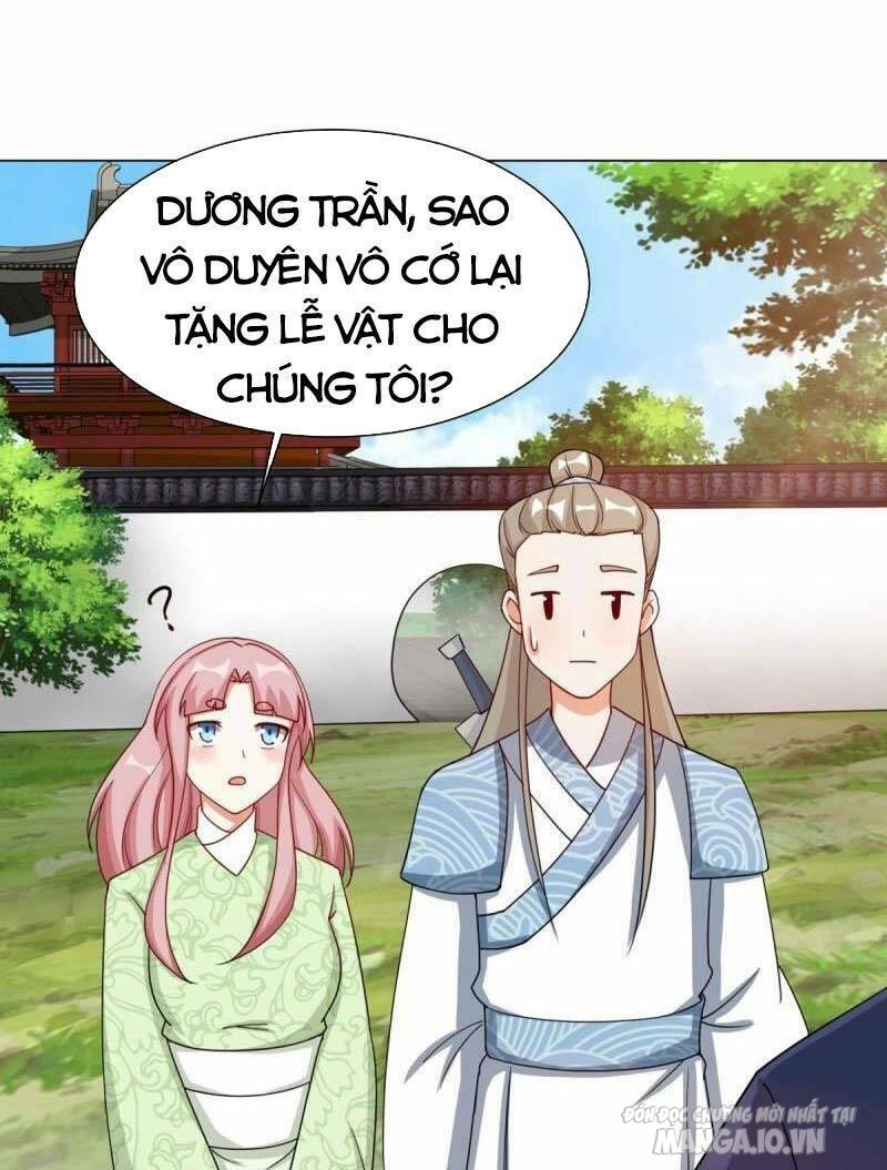 Thôn Phệ Vô Hạn Chapter 62 - Trang 2