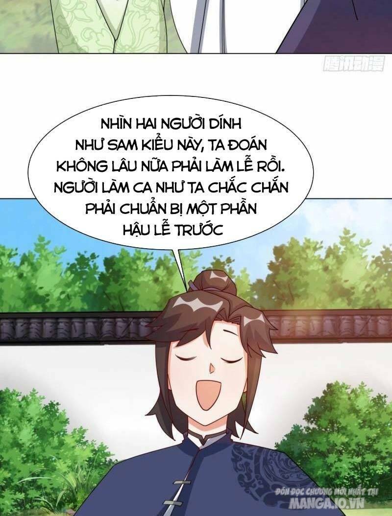 Thôn Phệ Vô Hạn Chapter 62 - Trang 2