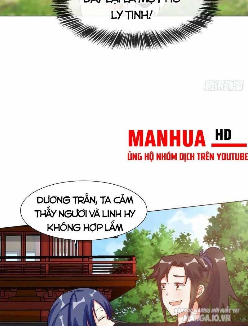 Thôn Phệ Vô Hạn Chapter 62 - Trang 2