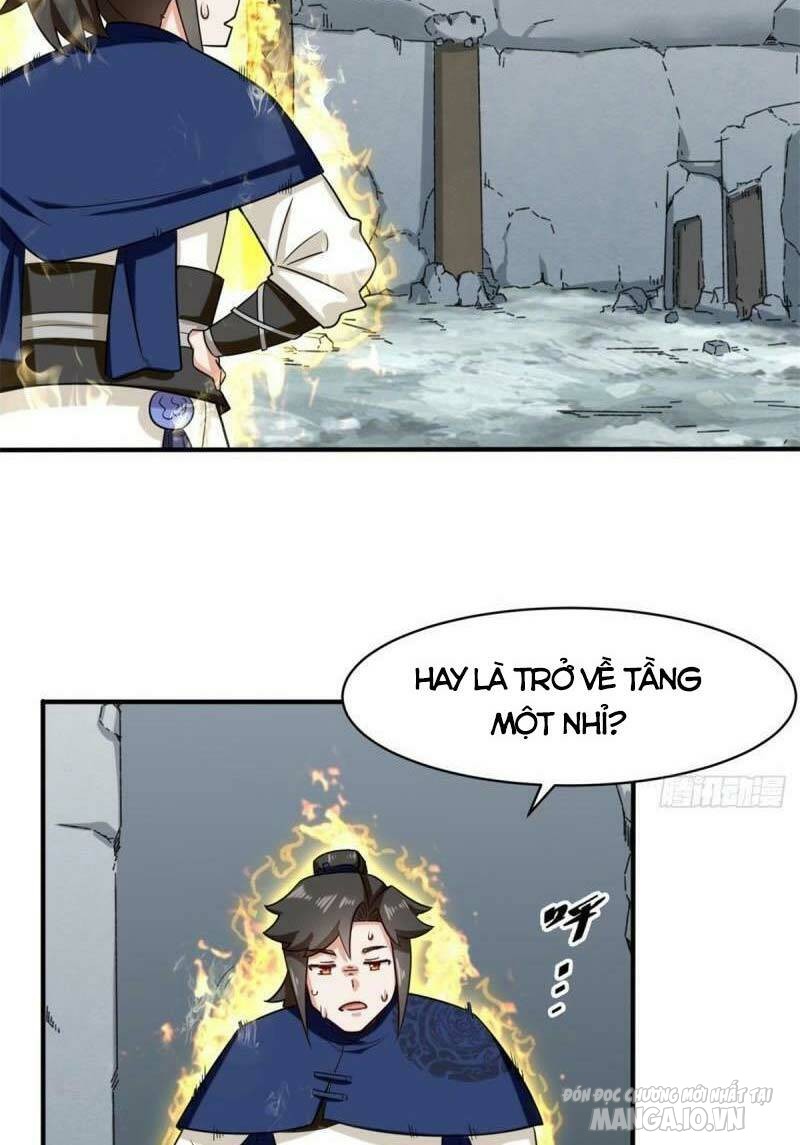 Thôn Phệ Vô Hạn Chapter 61 - Trang 2