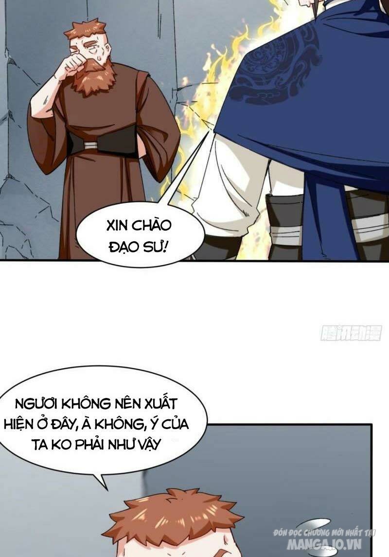 Thôn Phệ Vô Hạn Chapter 61 - Trang 2