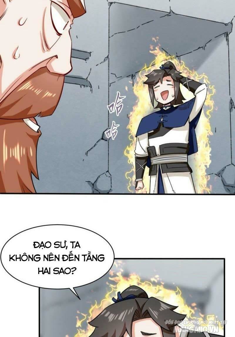 Thôn Phệ Vô Hạn Chapter 61 - Trang 2