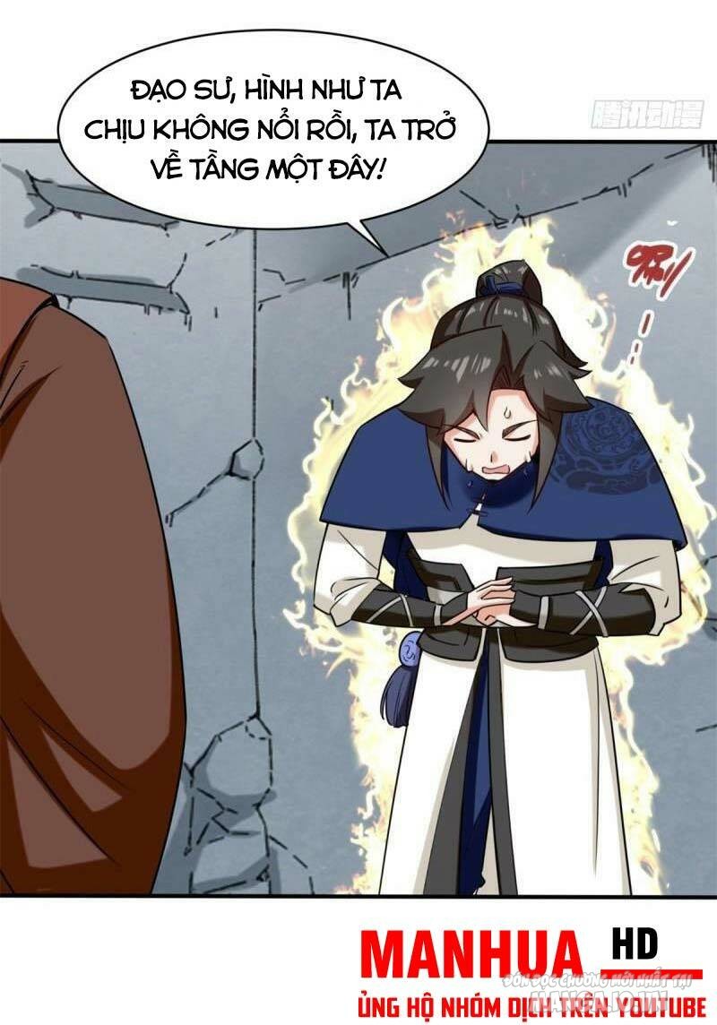 Thôn Phệ Vô Hạn Chapter 61 - Trang 2