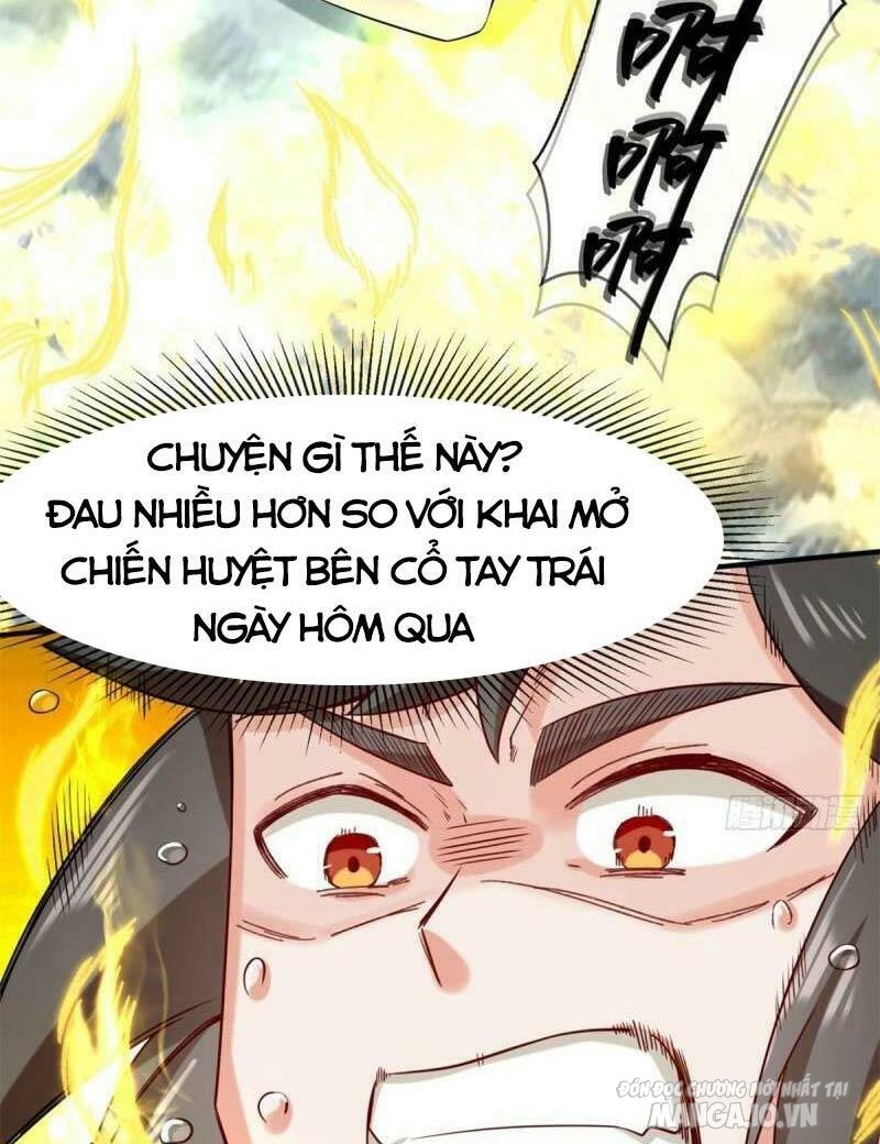 Thôn Phệ Vô Hạn Chapter 61 - Trang 2