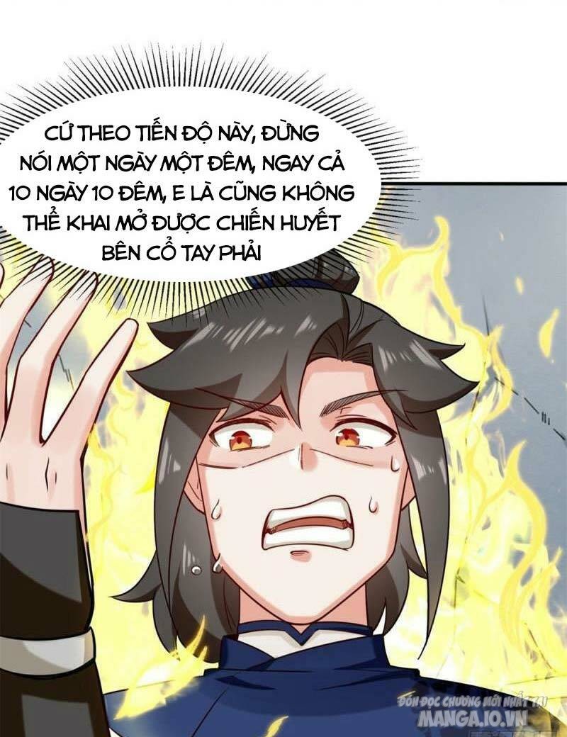 Thôn Phệ Vô Hạn Chapter 61 - Trang 2