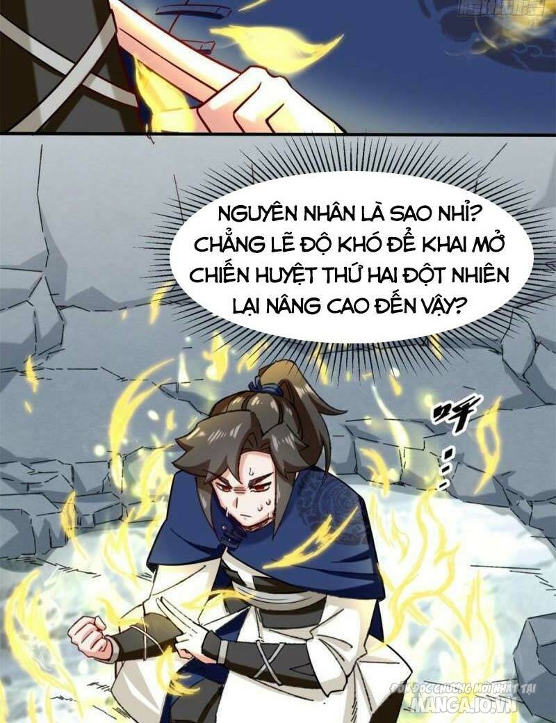 Thôn Phệ Vô Hạn Chapter 61 - Trang 2