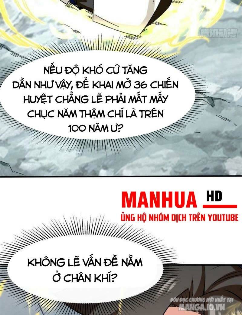 Thôn Phệ Vô Hạn Chapter 61 - Trang 2