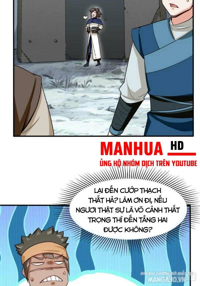 Thôn Phệ Vô Hạn Chapter 61 - Trang 2