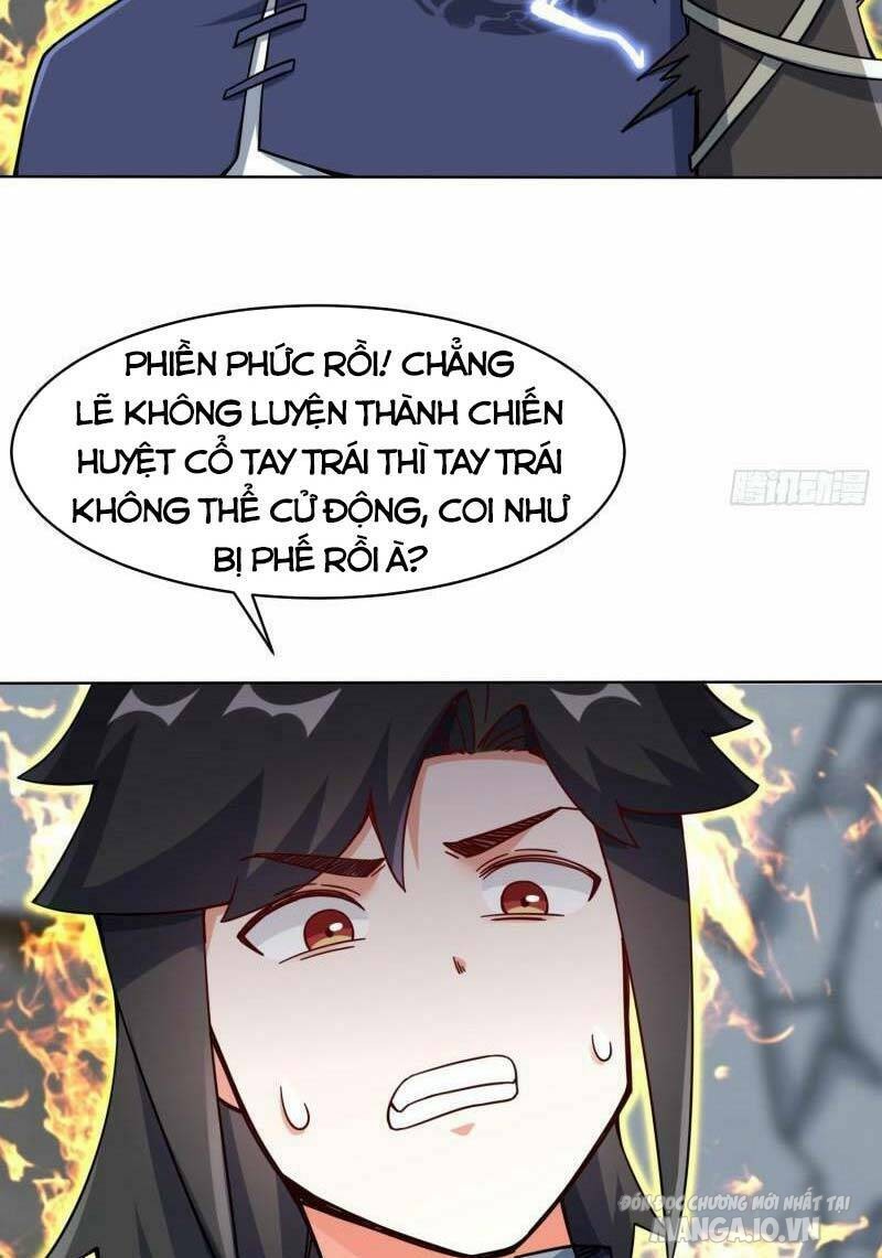 Thôn Phệ Vô Hạn Chapter 60 - Trang 2