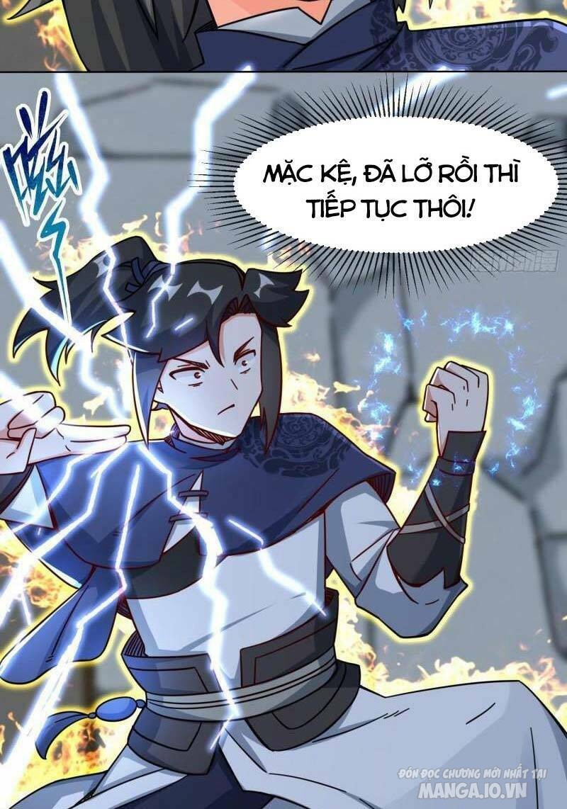 Thôn Phệ Vô Hạn Chapter 60 - Trang 2