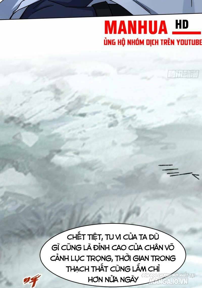 Thôn Phệ Vô Hạn Chapter 60 - Trang 2