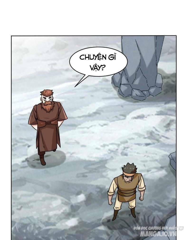 Thôn Phệ Vô Hạn Chapter 60 - Trang 2